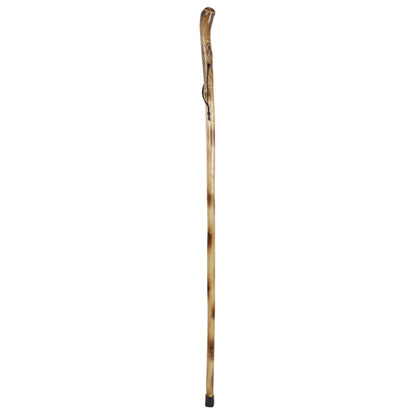 Root Head Wood Walking Sticks