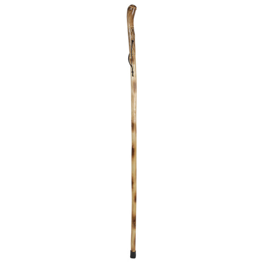 Root Head Wood Walking Sticks