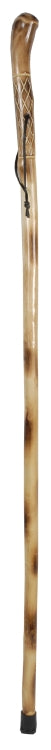 Root Head Wood Walking Sticks