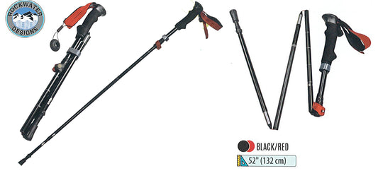 Collapsible Walking Stick