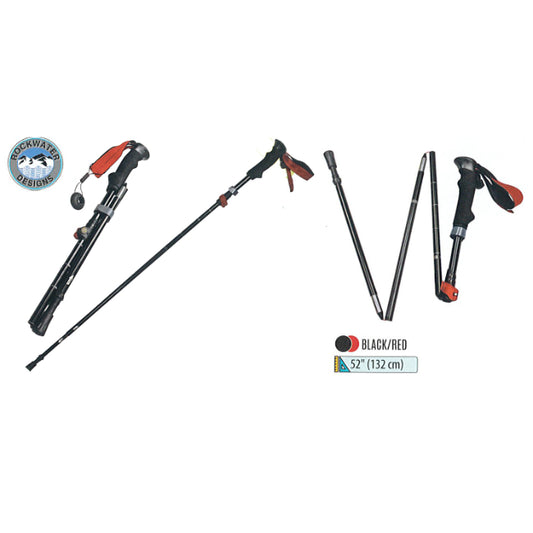 Collapsible Walking Stick