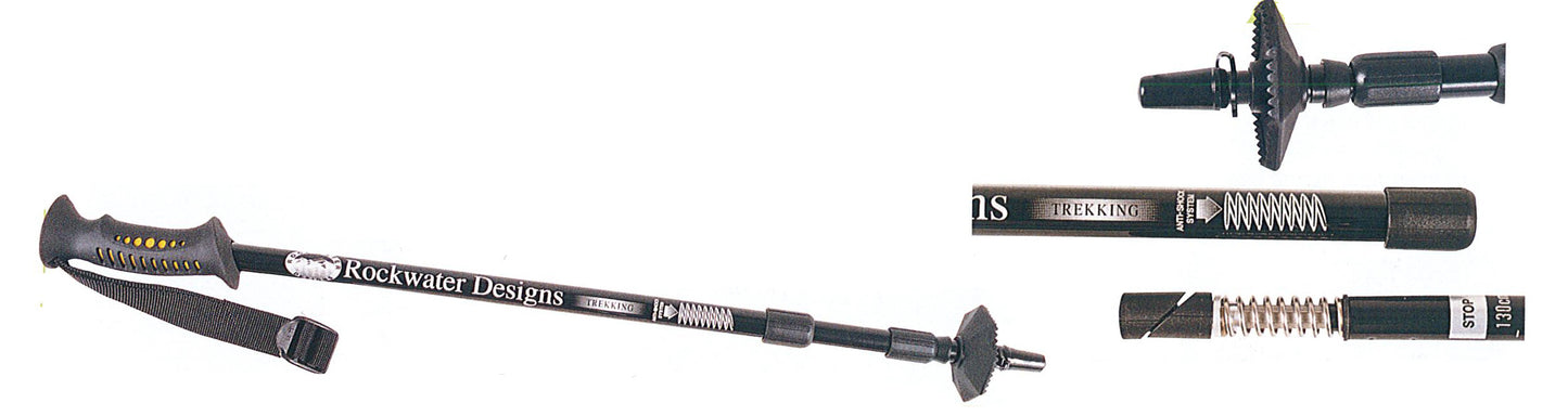Touring Stick