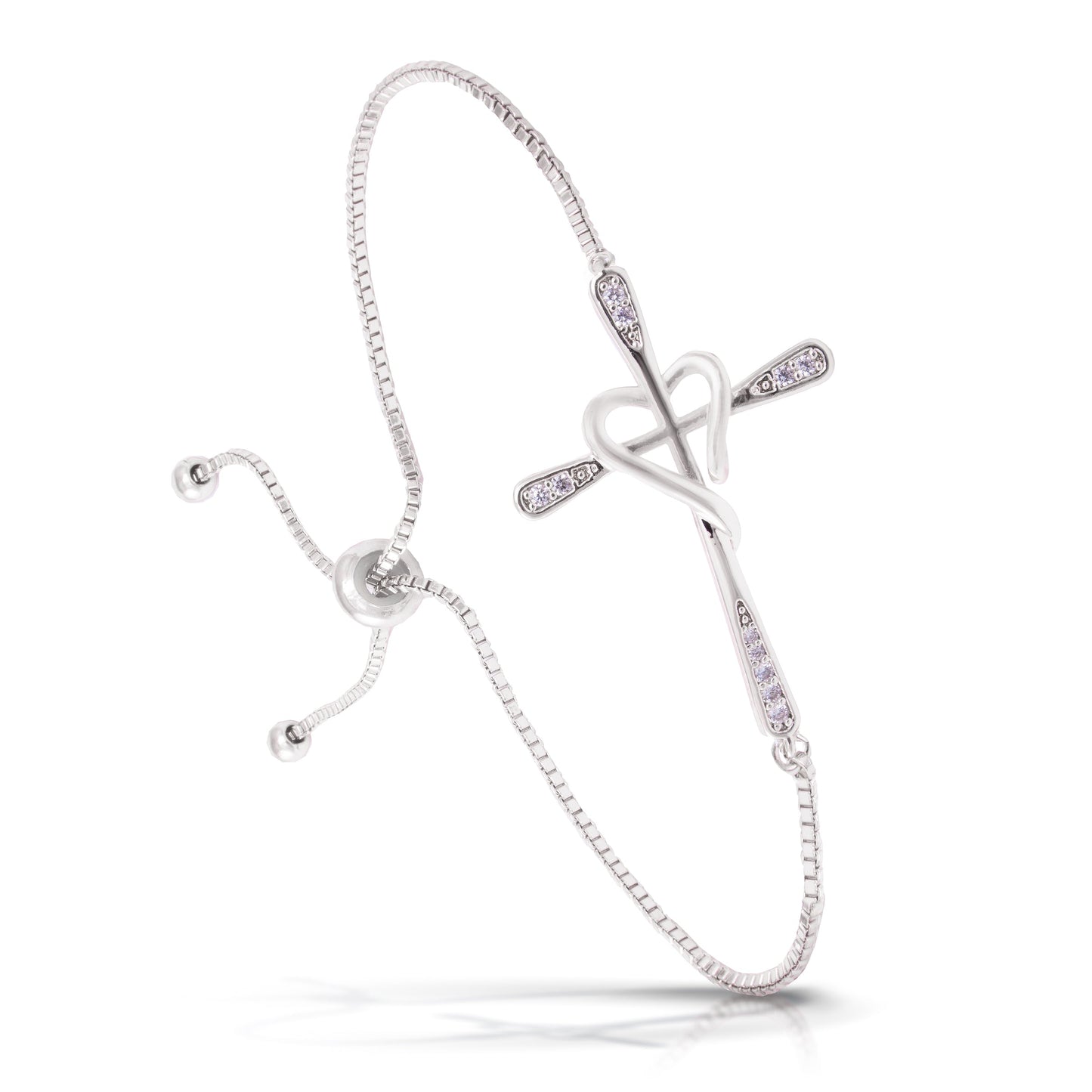 Bracelets: Faith Collection