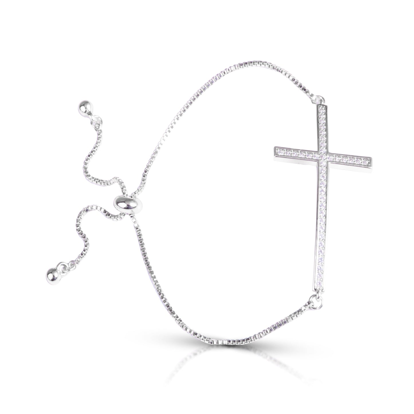 Bracelets: Faith Collection