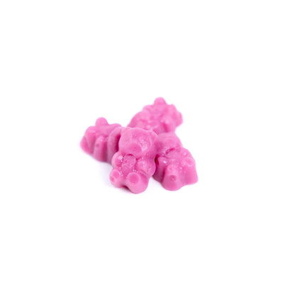 Kids Calcium Bears Supplements