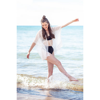 Cabana Kimono