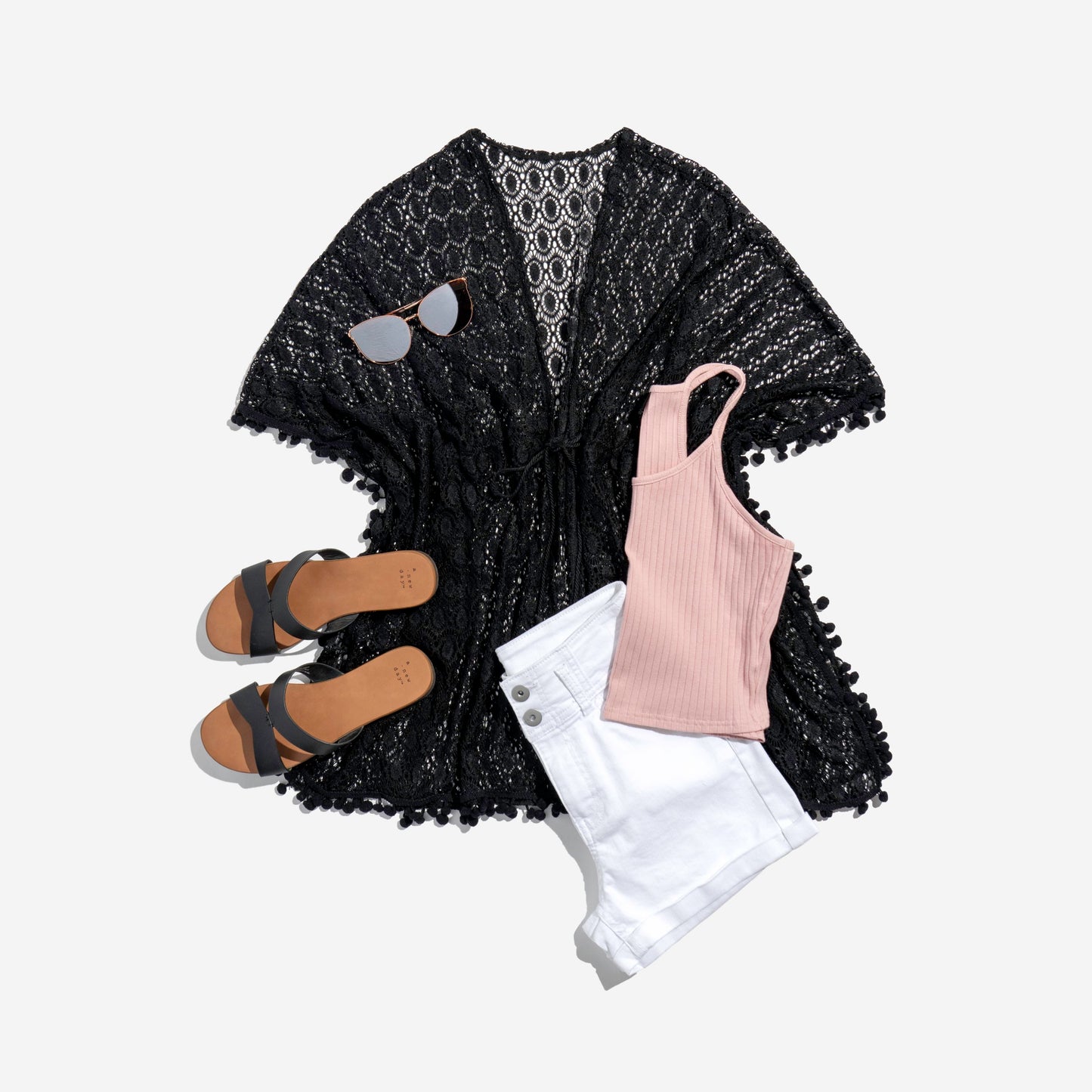 Cabana Kimono