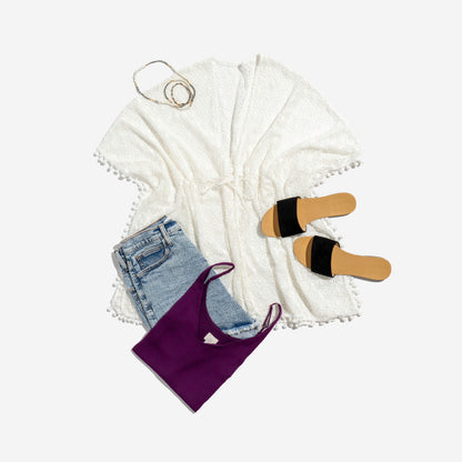 Cabana Kimono