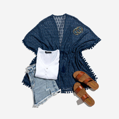 Cabana Kimono
