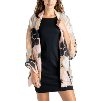 Isla Convertible Scarf