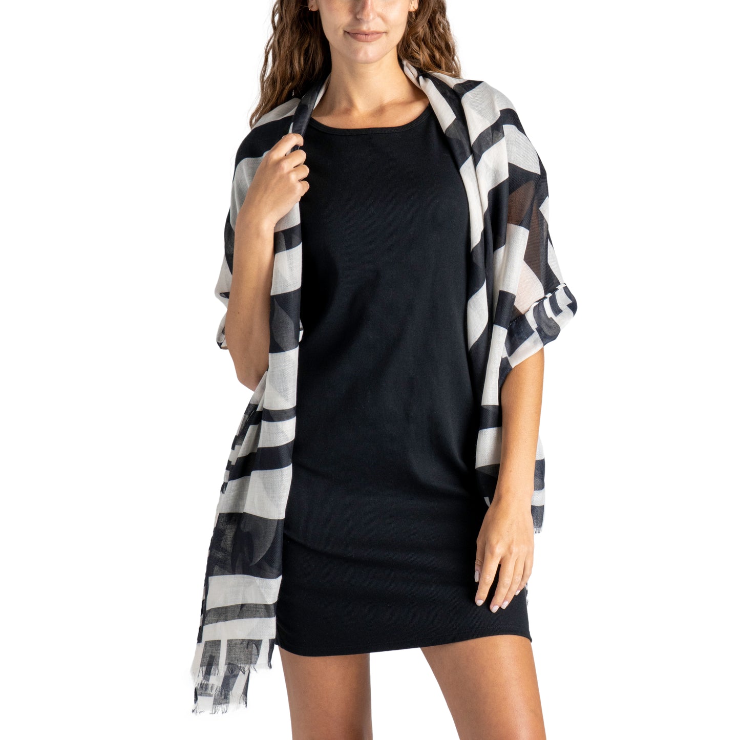 Isla Convertible Scarf