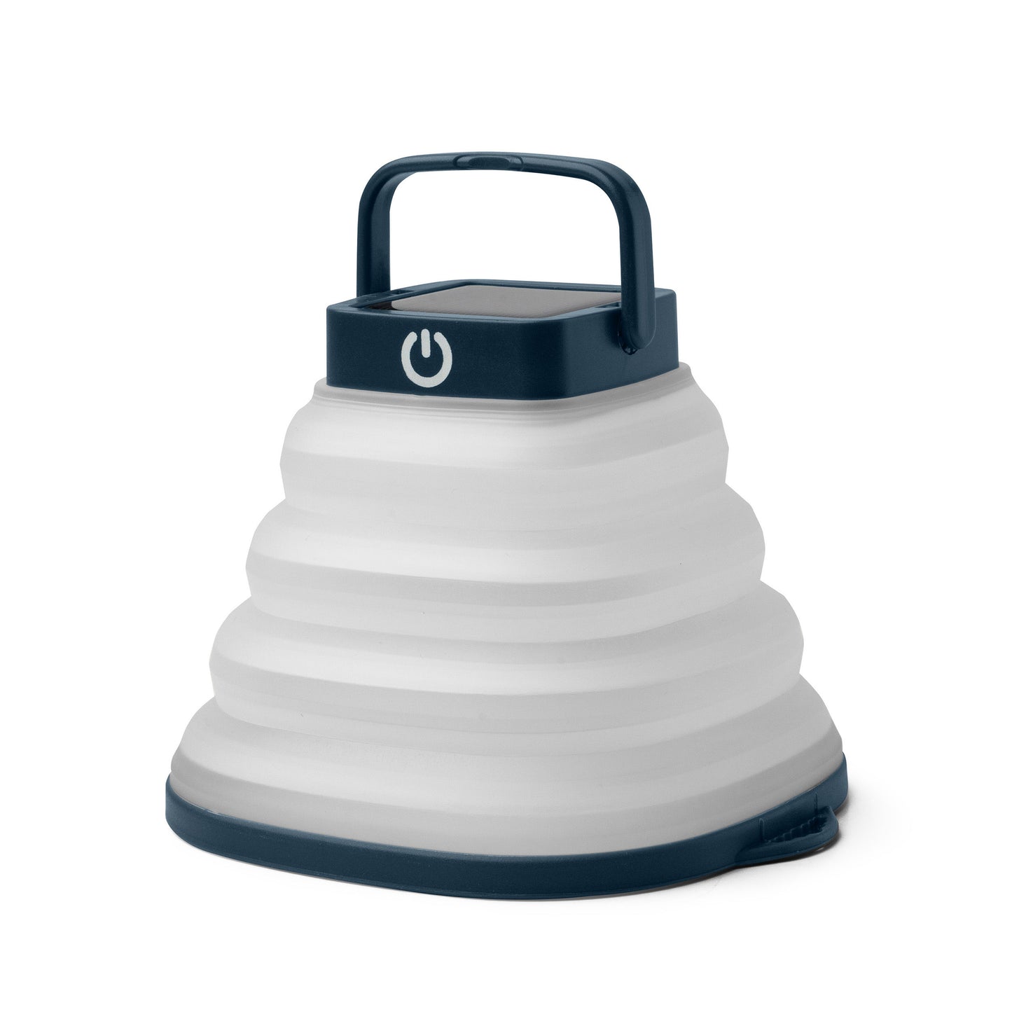 Aurora Rechargeable And Collapsible Solar Lantern