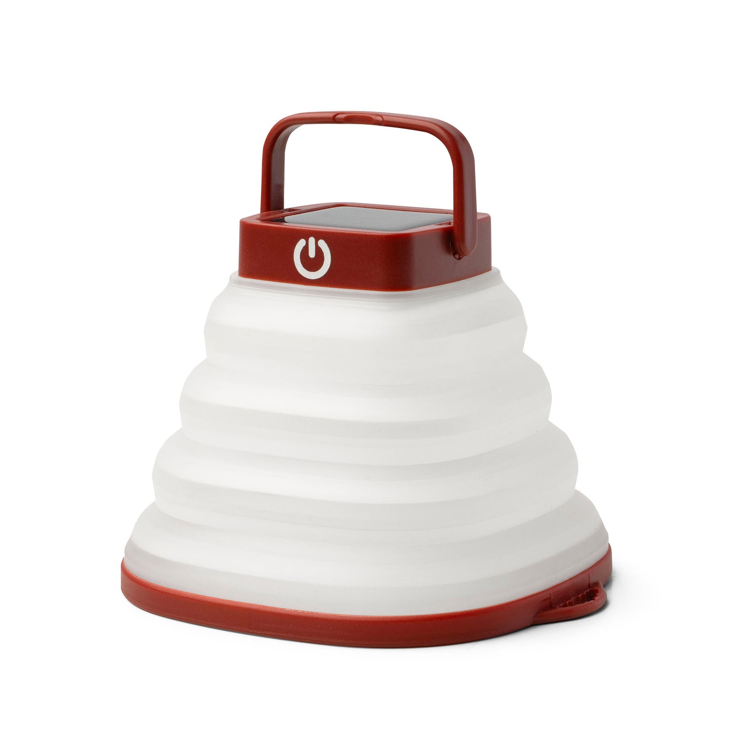 Aurora Rechargeable And Collapsible Solar Lantern