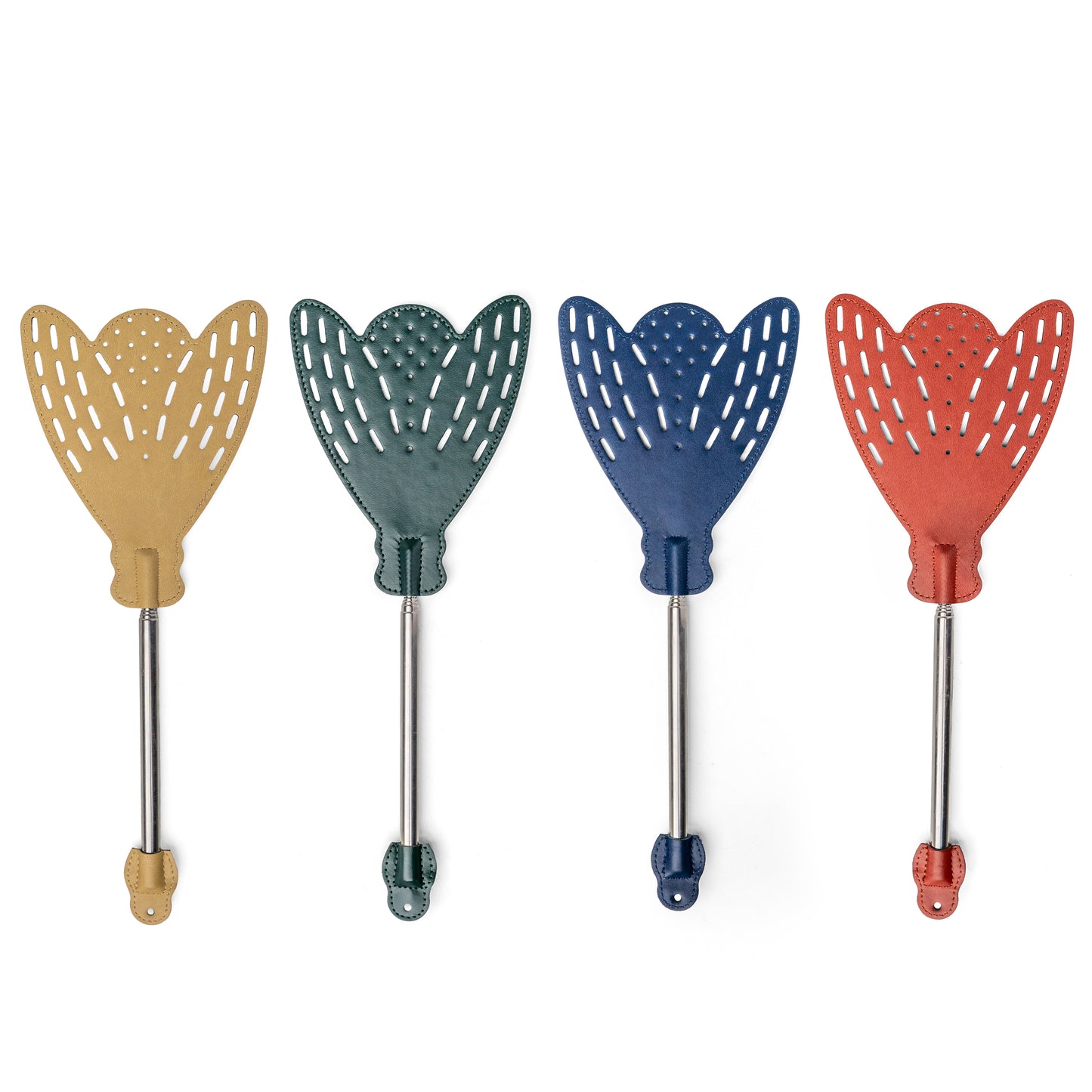 The Wingman Extendable Fly Swatter