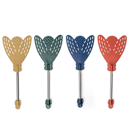 The Wingman Extendable Fly Swatter