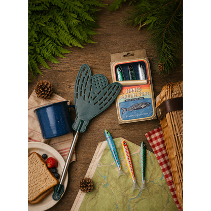 The Wingman Extendable Fly Swatter