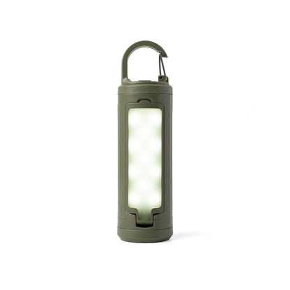 Field Gear Rechargeable Camp Light