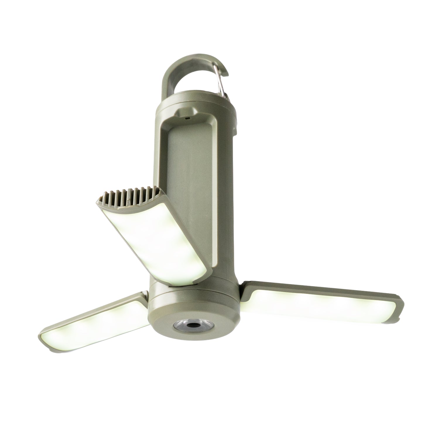 Field Gear Rechargeable Camp Light