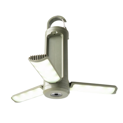 Field Gear Rechargeable Camp Light