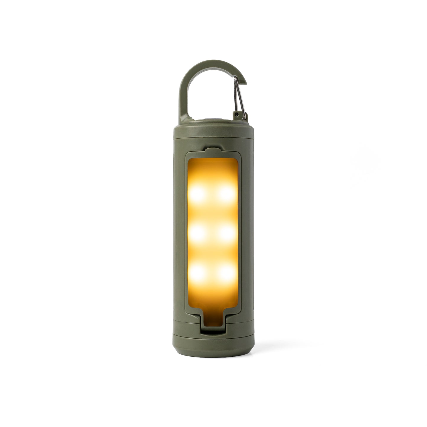 Field Gear Rechargeable Camp Light