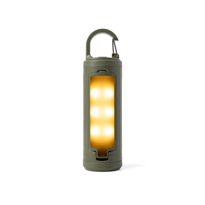 Field Gear Rechargeable Camp Light