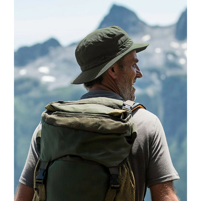 Highpoint Packable Bucket Hat