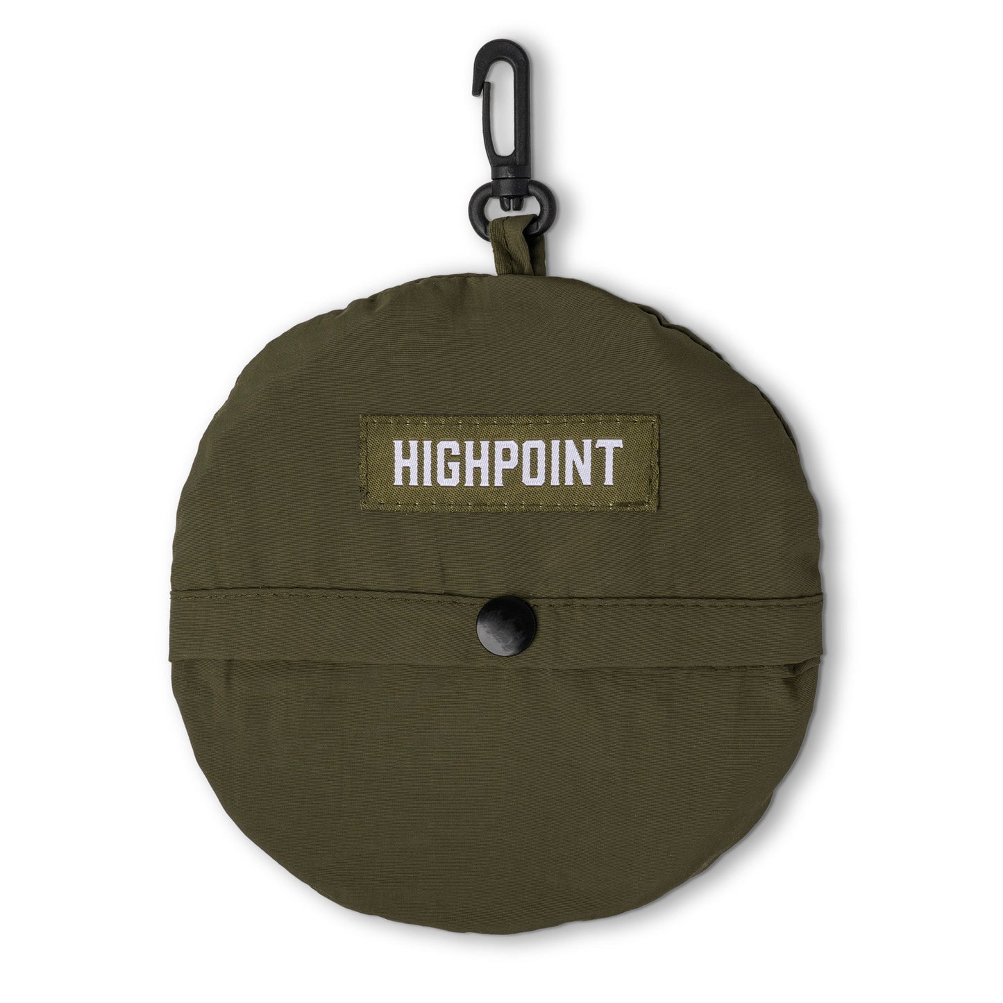 Highpoint Packable Bucket Hat