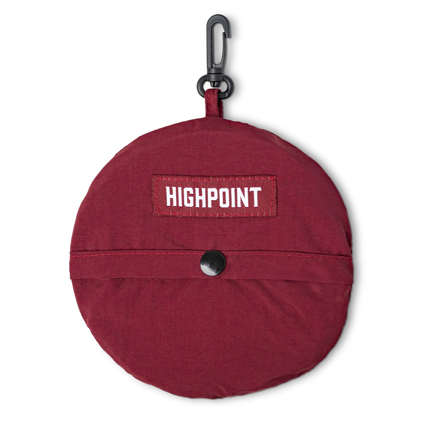Highpoint Packable Bucket Hat