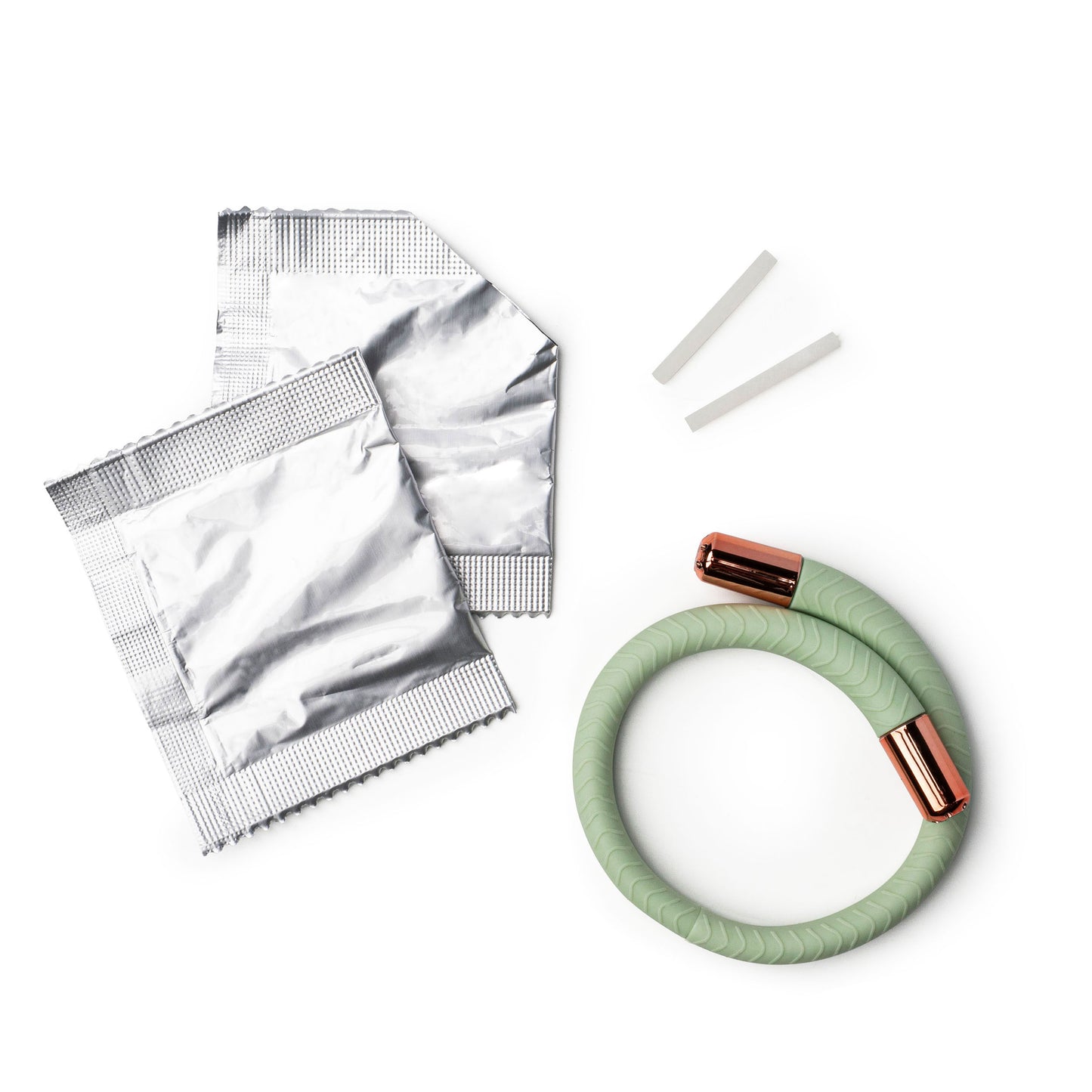 Mosquito Repellant Bracelet