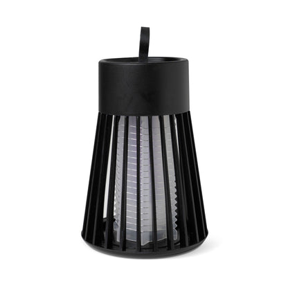 The Zap Trap Mosquito Zapper Lamp