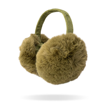 Aspen Earmuffs
