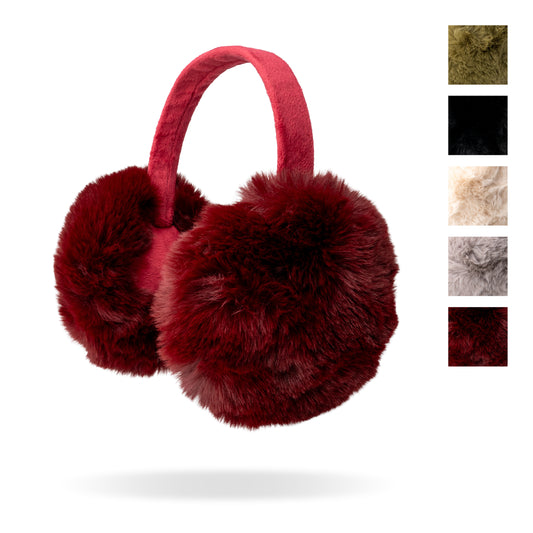 Aspen Earmuffs