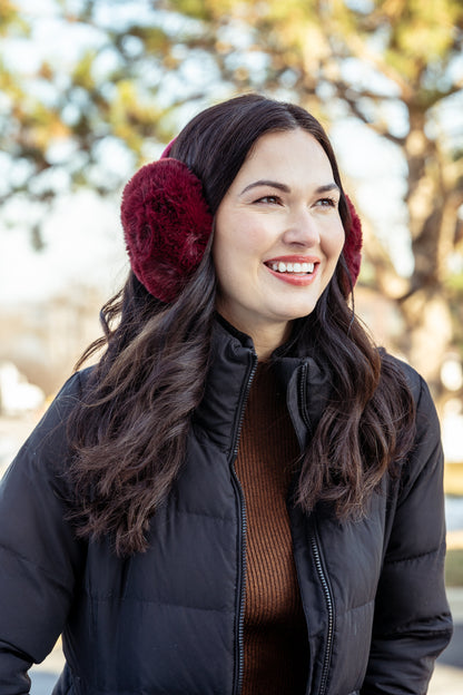Aspen Earmuffs