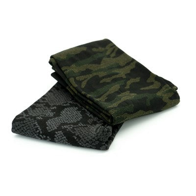 Fleece Leggings 3.0