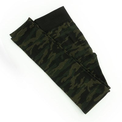 Fleece Leggings 3.0