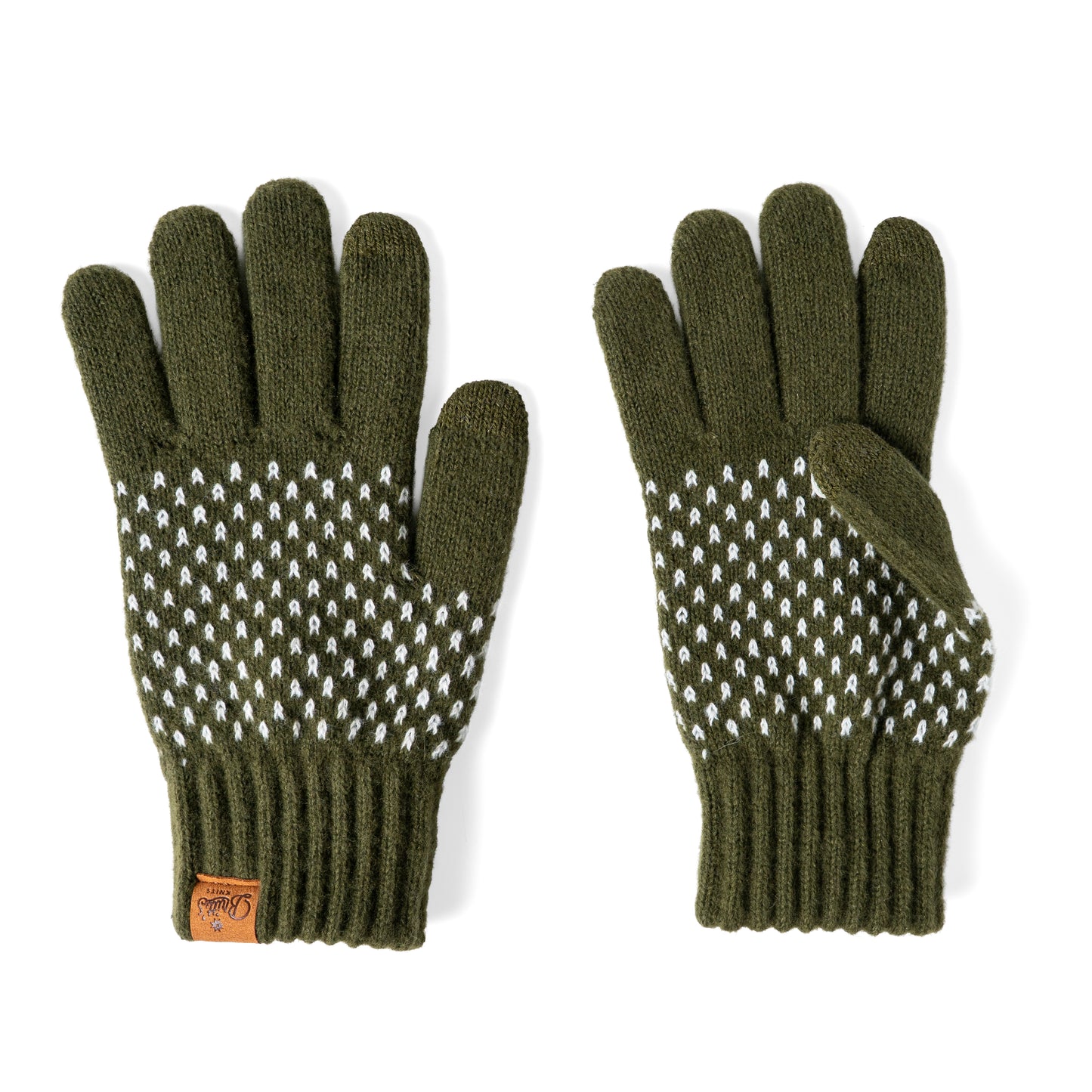 Highland Gloves