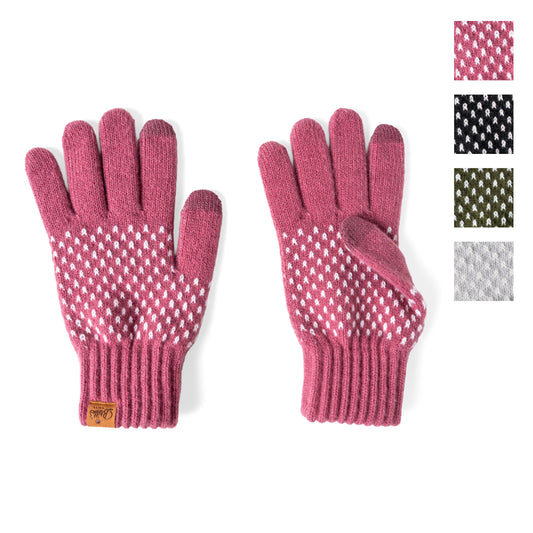 Highland Gloves