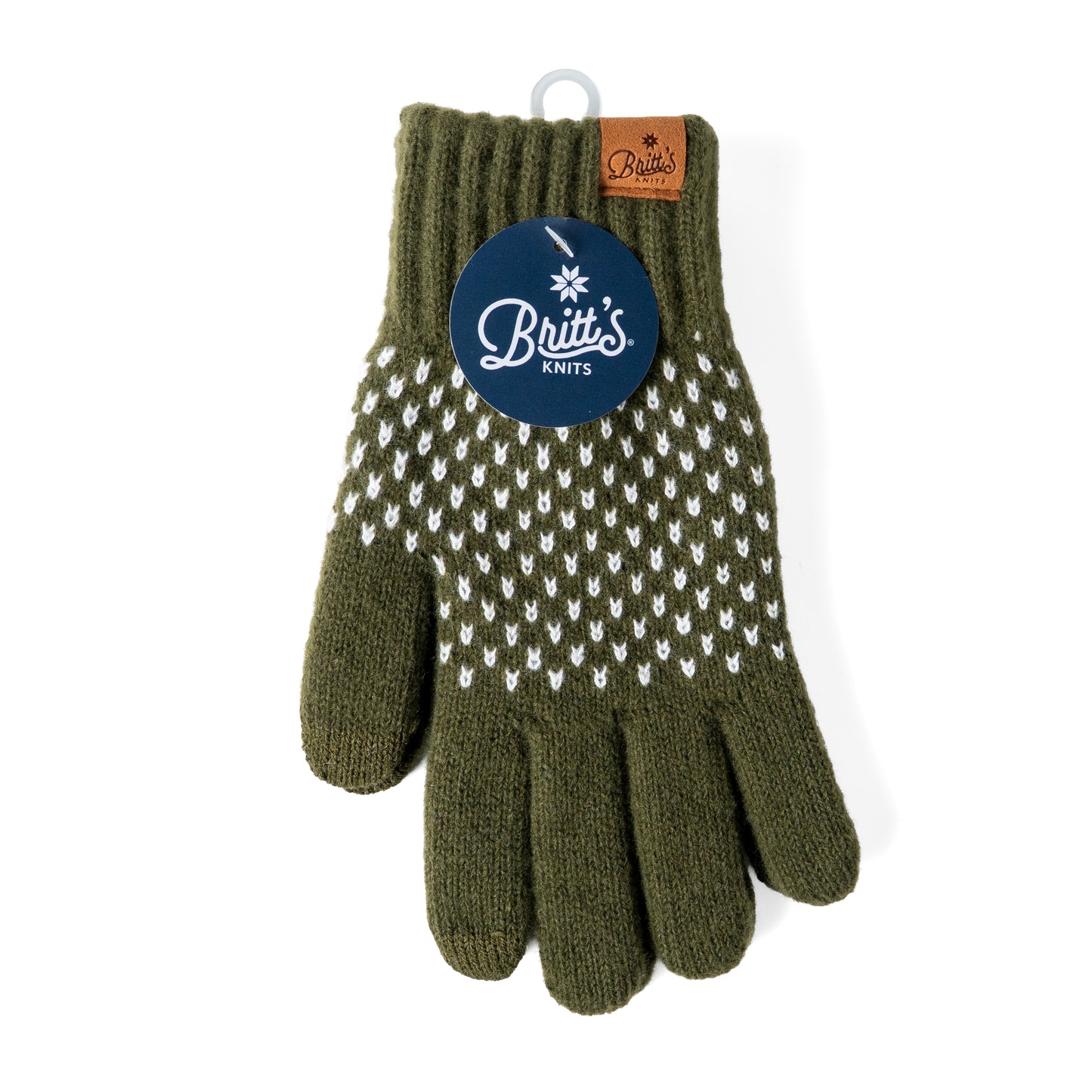 Highland Gloves