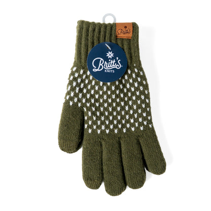 Highland Gloves