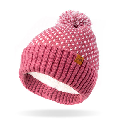 Highland Pom Hats