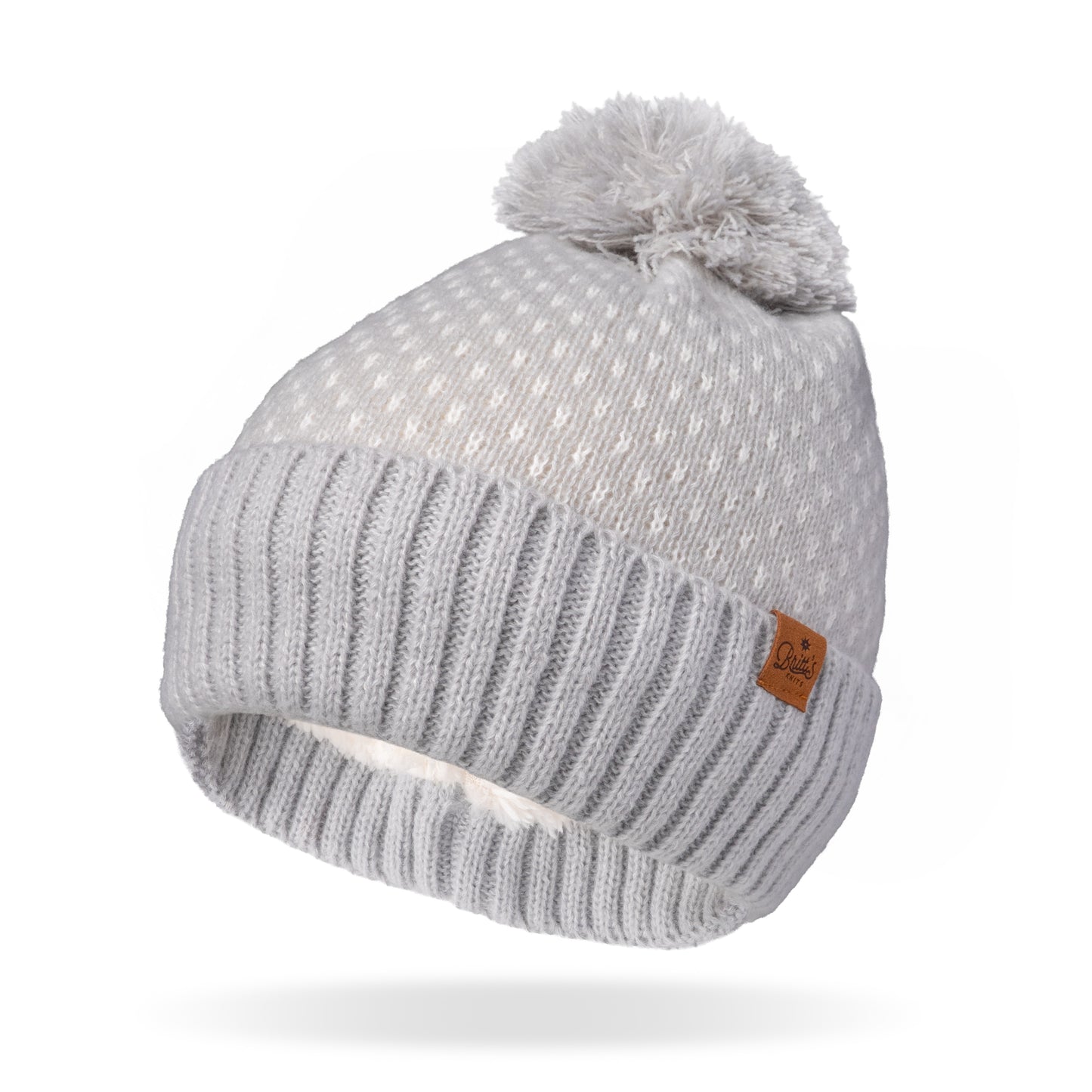 Highland Pom Hats