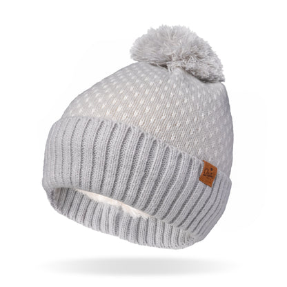 Highland Pom Hats