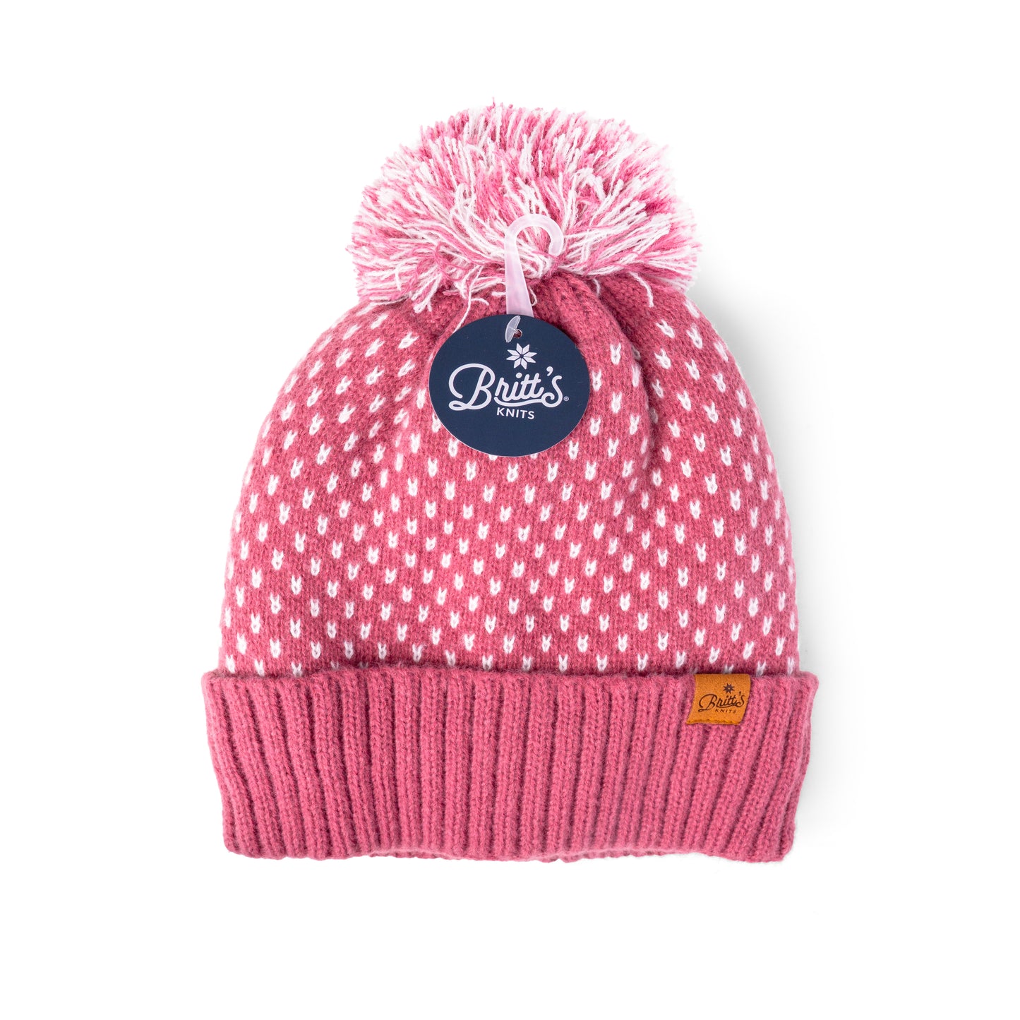 Highland Pom Hats