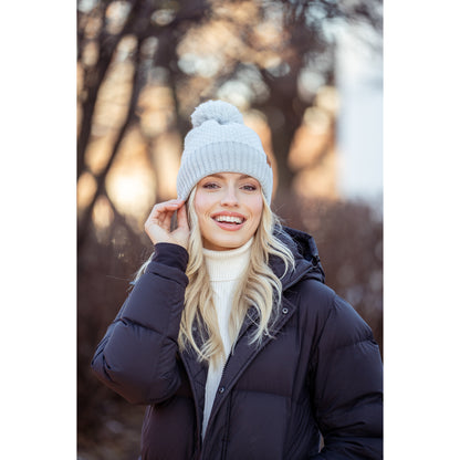 Highland Pom Hats