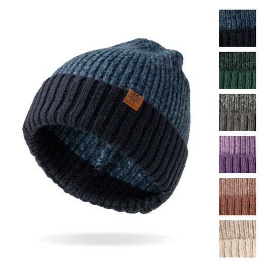 Kids Bonfire Beanie