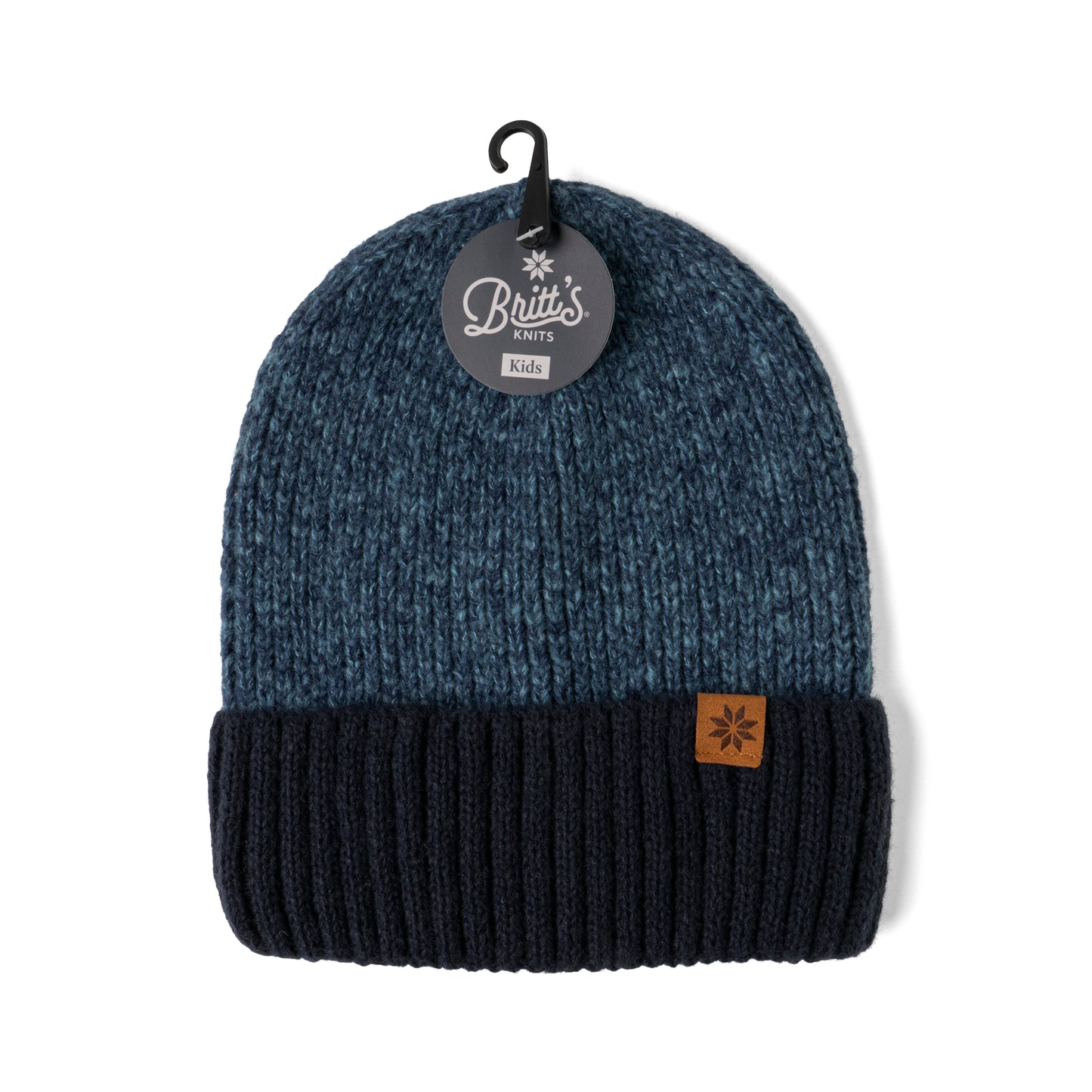 Kids Bonfire Beanie