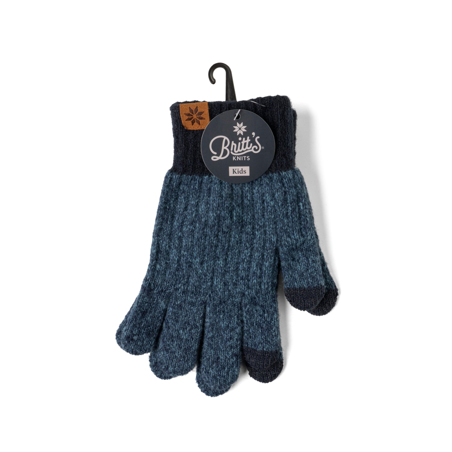 Kids Bonfire Gloves