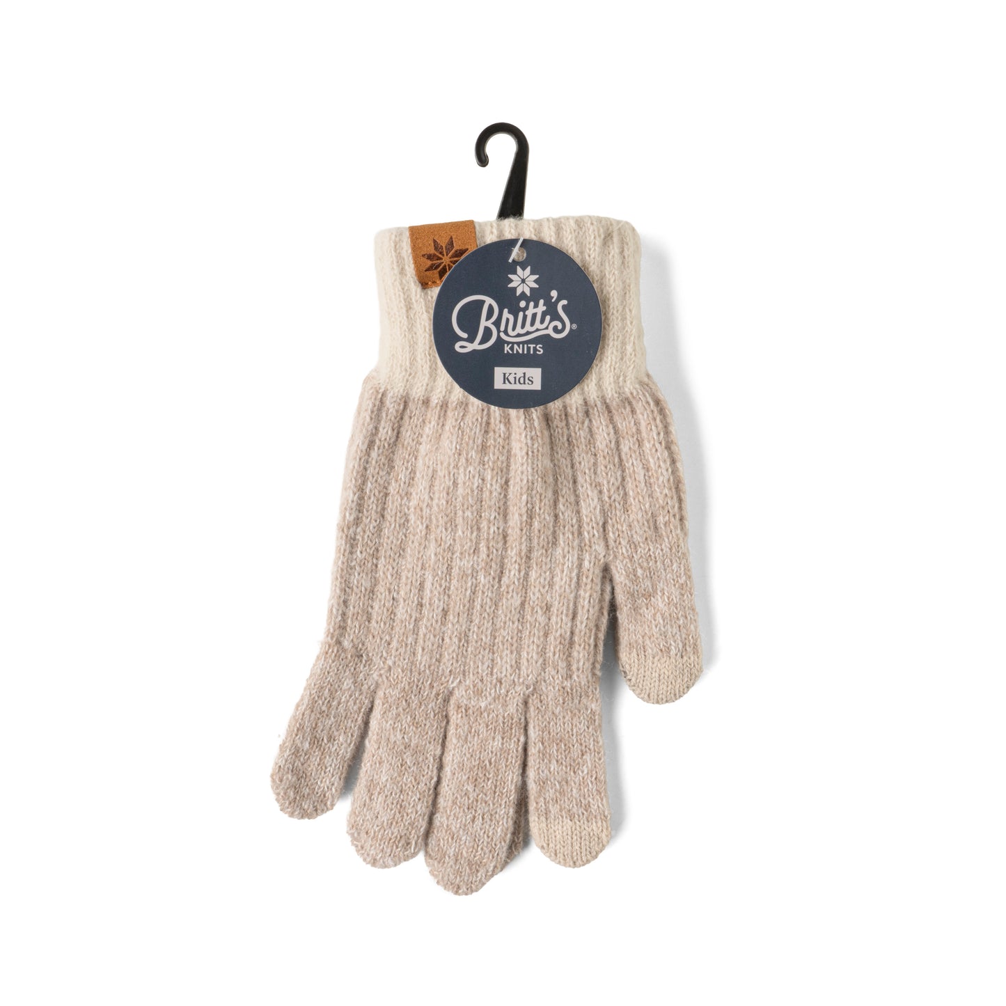 Kids Bonfire Gloves
