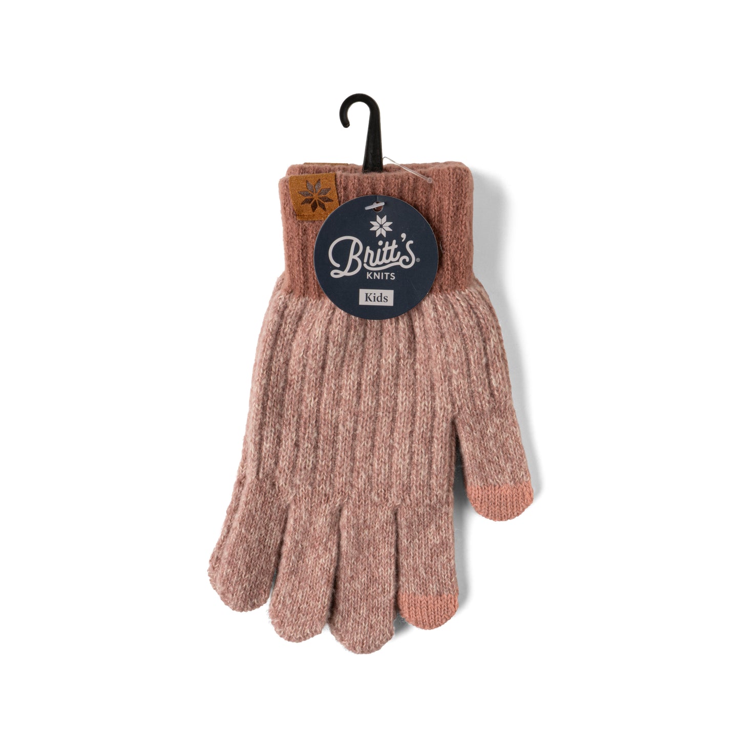 Kids Bonfire Gloves