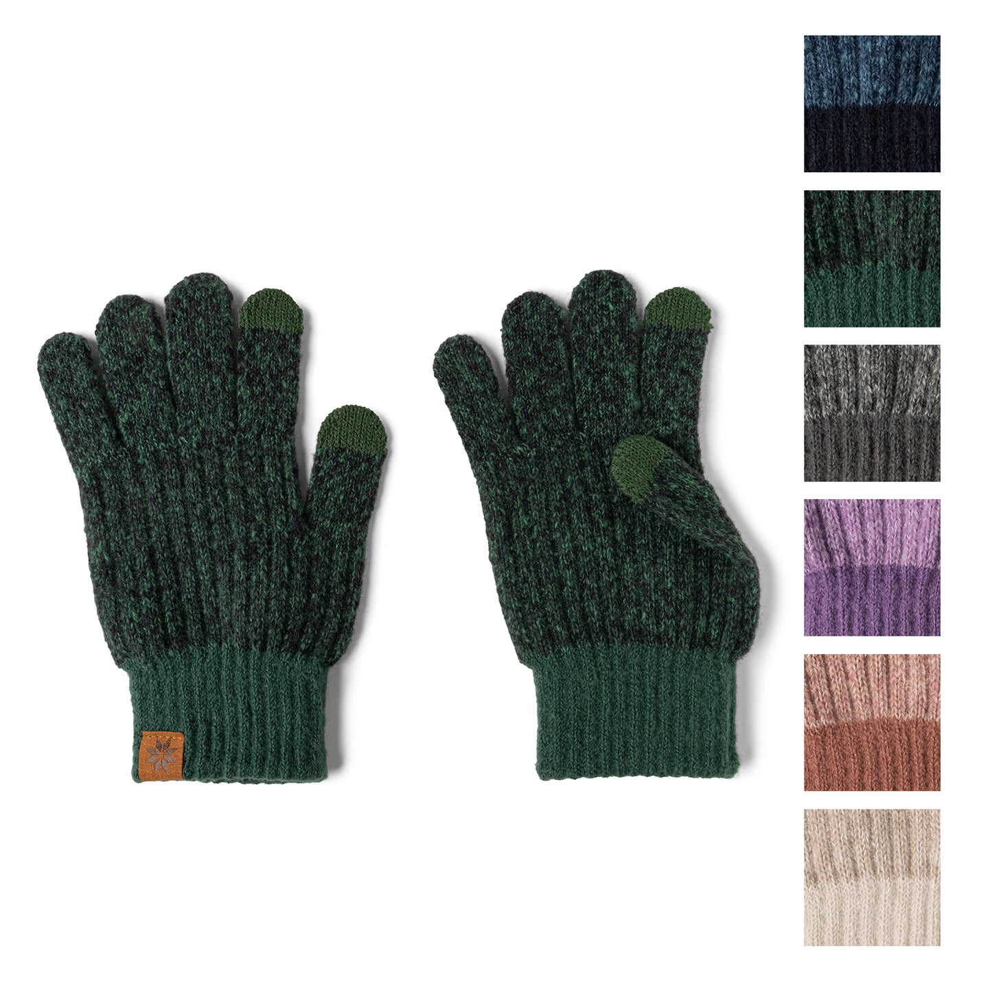 Kids Bonfire Gloves